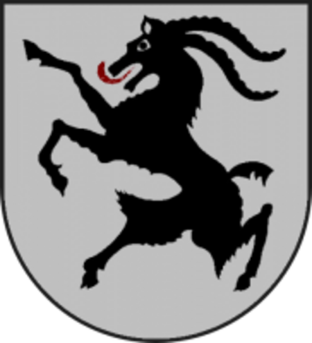 Aktuelles Ortswappen Menningen