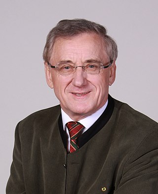 <span class="mw-page-title-main">Albert Dess</span> German politician