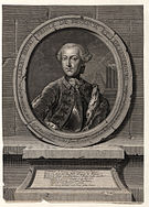 Albrecht Heinrich von Braunschweig-Wolfenbüttel -  Bild