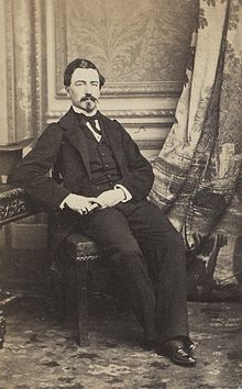 Charles de Vast-Vimeux