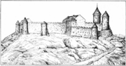 Thumbnail for Siege of Lwów (1672)