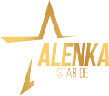 Alenka Star Be logo