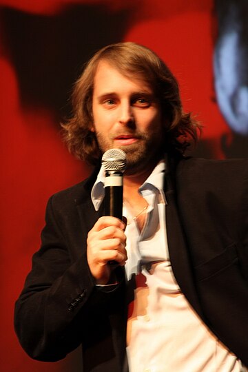 Alexandre Aja