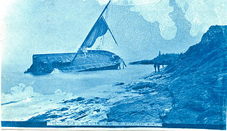 The wreck of Algoma AlgomaWreck.jpg