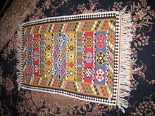 Kilim - Wikipedia