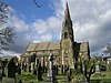 All Saints Kilisesi - Dudwell Lane - geograph.org.uk - 714476.jpg
