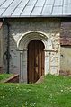 All saints crondall south door.JPG