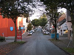 Alte Benninghofer Straße in Dortmund