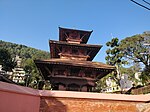 Temple of Amarnarayan Amarnaryan-Temple(Naranthan)-Tansen 04.jpg