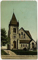 First Presbyterian Church of Ambler