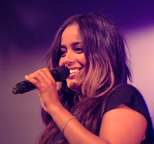 Amel Bent: Biographie, Filmographie, Émissions de télévision