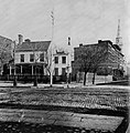 Amerikanischer Photograph um 1865 - Caspar Samlers Farmhaus (Zeno Fotografie).jpg