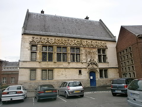 Amiens Wikiwand