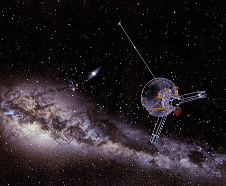 Pioneer 11