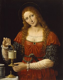 Andrea Solari, n. 1524