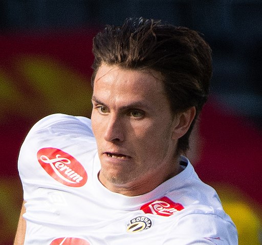 Andreas Hoven