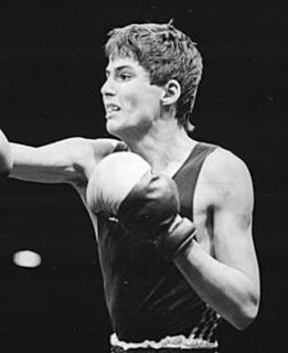 <span class="mw-page-title-main">Andreas Zülow</span> East German boxer