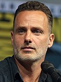 Vorschaubild für Andrew Lincoln