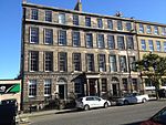 Annandale Street 6-10, Edinburgh.JPG