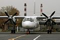 Antonov An-24RV, Angara Airlines