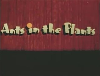 <i>Ants in the Plants</i> 1940 film