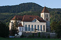 Appenzell, St. Mauritius