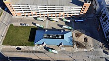 Appleton Transit Center from above looking east Appleton Transit Center from above looking east.jpg