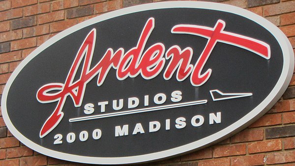 Ardent Studios