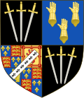 Thumbnail for File:Arms of William Vane, 3rd Duke of Cleveland.svg