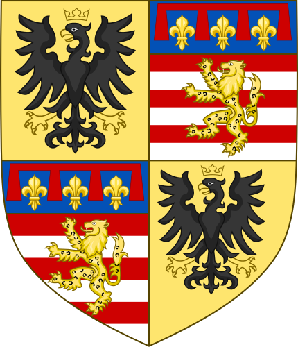 File:Arms of the house of Marescotti.svg