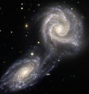 NGC 5426 & NGC 5427