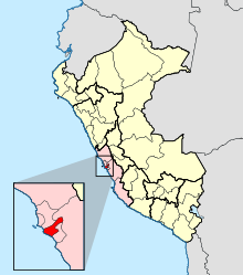 Arquidiócesis de Lima.svg