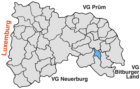 Niederpierscheid