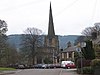 Ashover Gereja Paroki - geograph.org.inggris - 406845.jpg