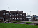 Aston police station