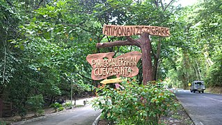 Quezon Protected Landscape