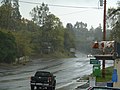 Auburn, CA, View W, Lincoln Highway, 2012 - panoramio.jpg