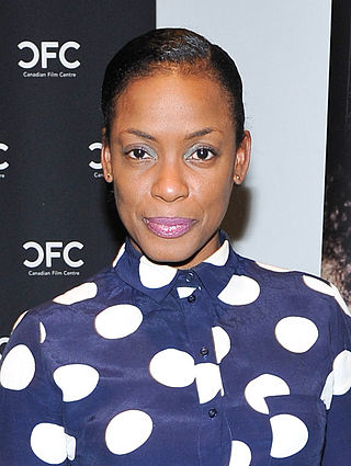 <span class="mw-page-title-main">Aunjanue Ellis</span> American actress (born 1969)