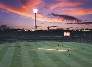 The Gabba in April 2006