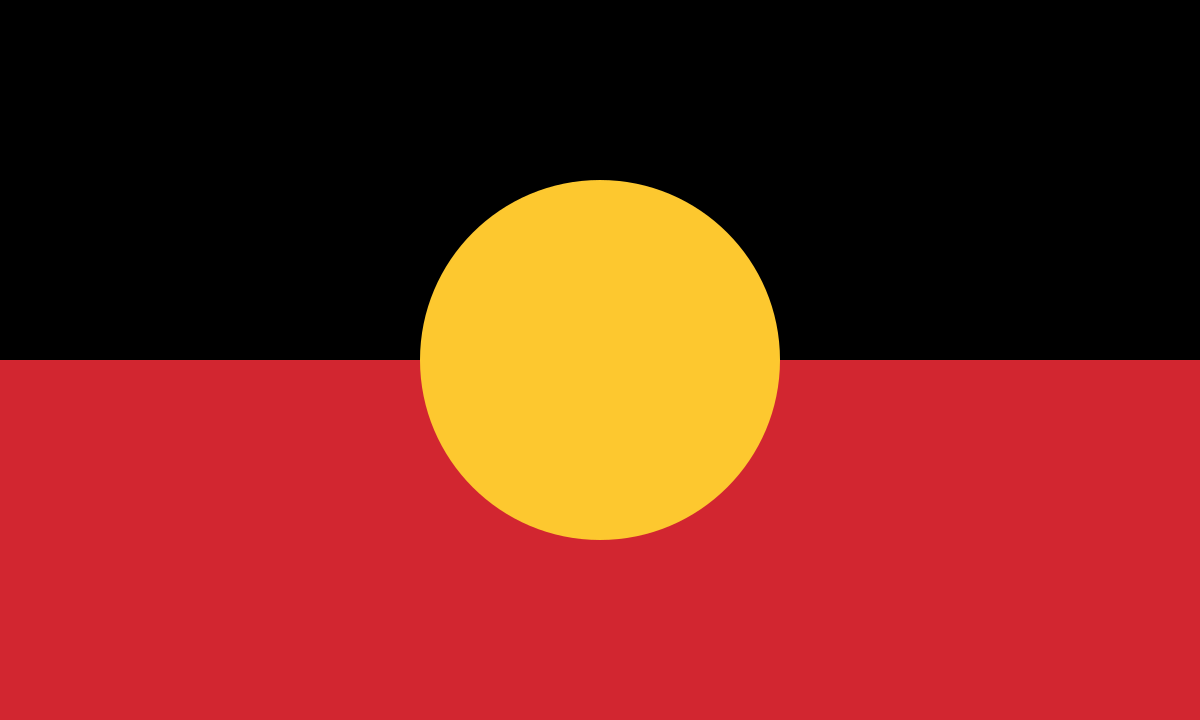 Australian Aboriginal Flag (Pantone).svg