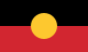 Australian Aboriginal Flag (Pantone).svg