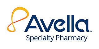 <span class="mw-page-title-main">Avella Specialty Pharmacy</span> Pharmaceutical specialty company