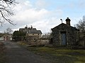 Thumbnail for Aysgarth railway station