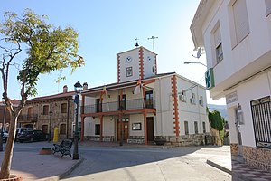 Ayuntamiento de Mohedas de la Jara 01.jpg