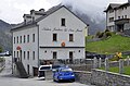 Bäckerei Arnold (Simplon Dorf)