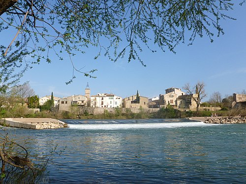 Ouverture de porte Bélarga (34230)