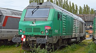 BB 75420