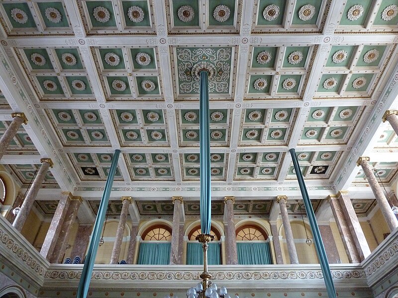 File:BE Kursaal ceiling.jpg