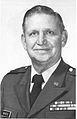 Brig. Gen. Oliver W. Myers, 1981–1984
