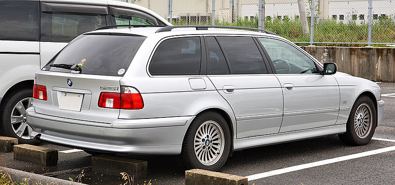 File:BMW E39.jpg - Wikimedia Commons